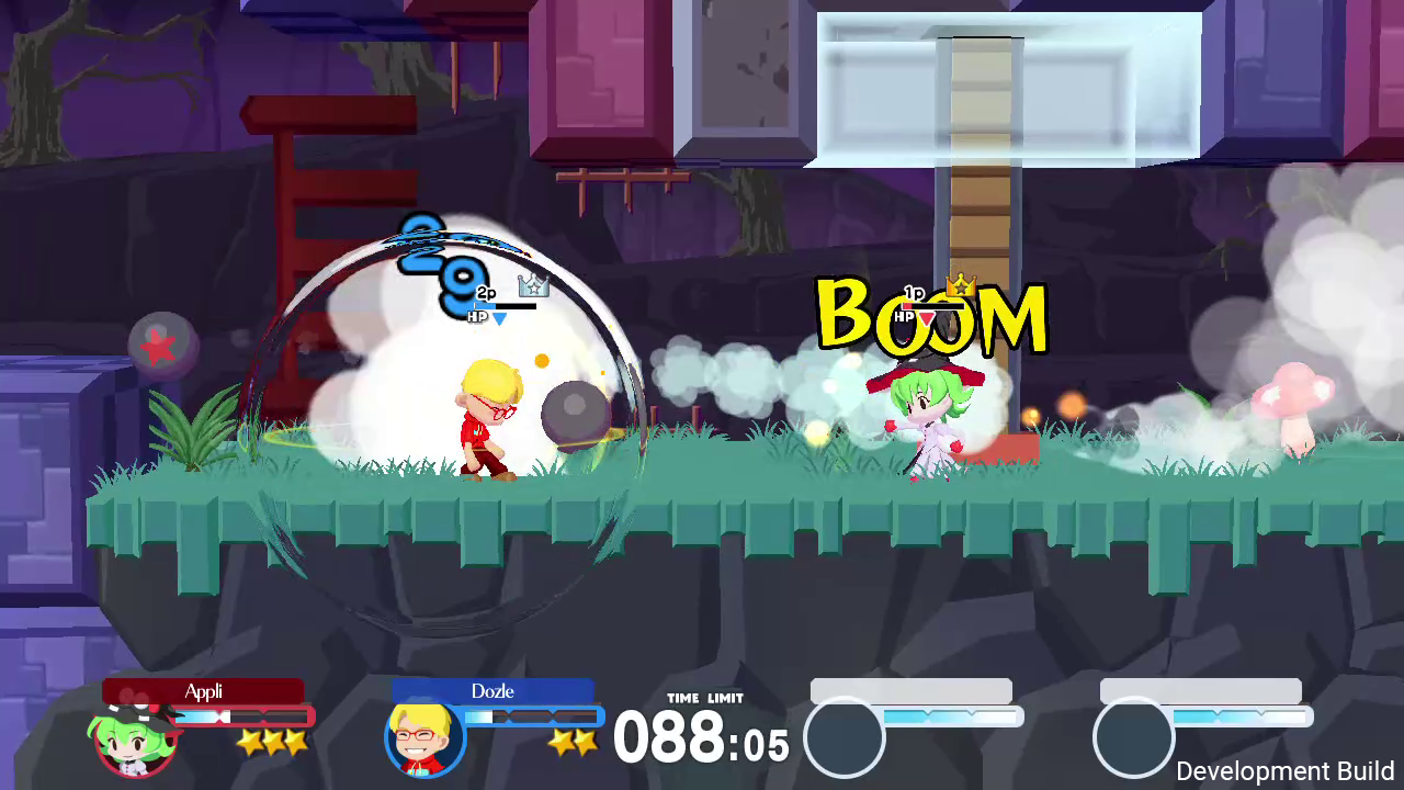 umihara-kawase-bazooka-nintendo-switch-actionspiel image 7