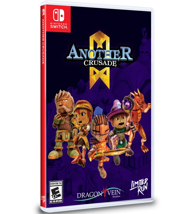 limited-run-212-another-crusade-switch-spiel-standard-edition image 1