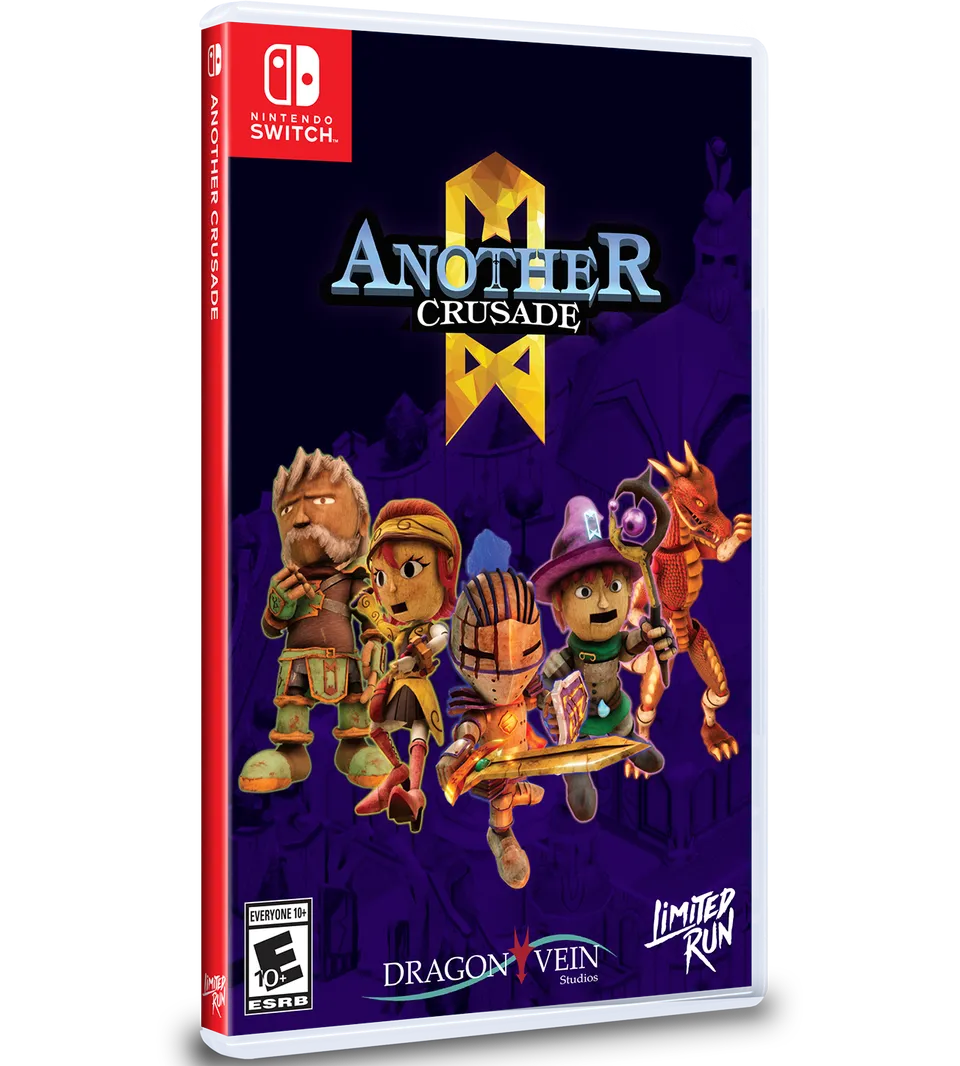 limited-run-212-another-crusade-switch-spiel-standard-edition image 1
