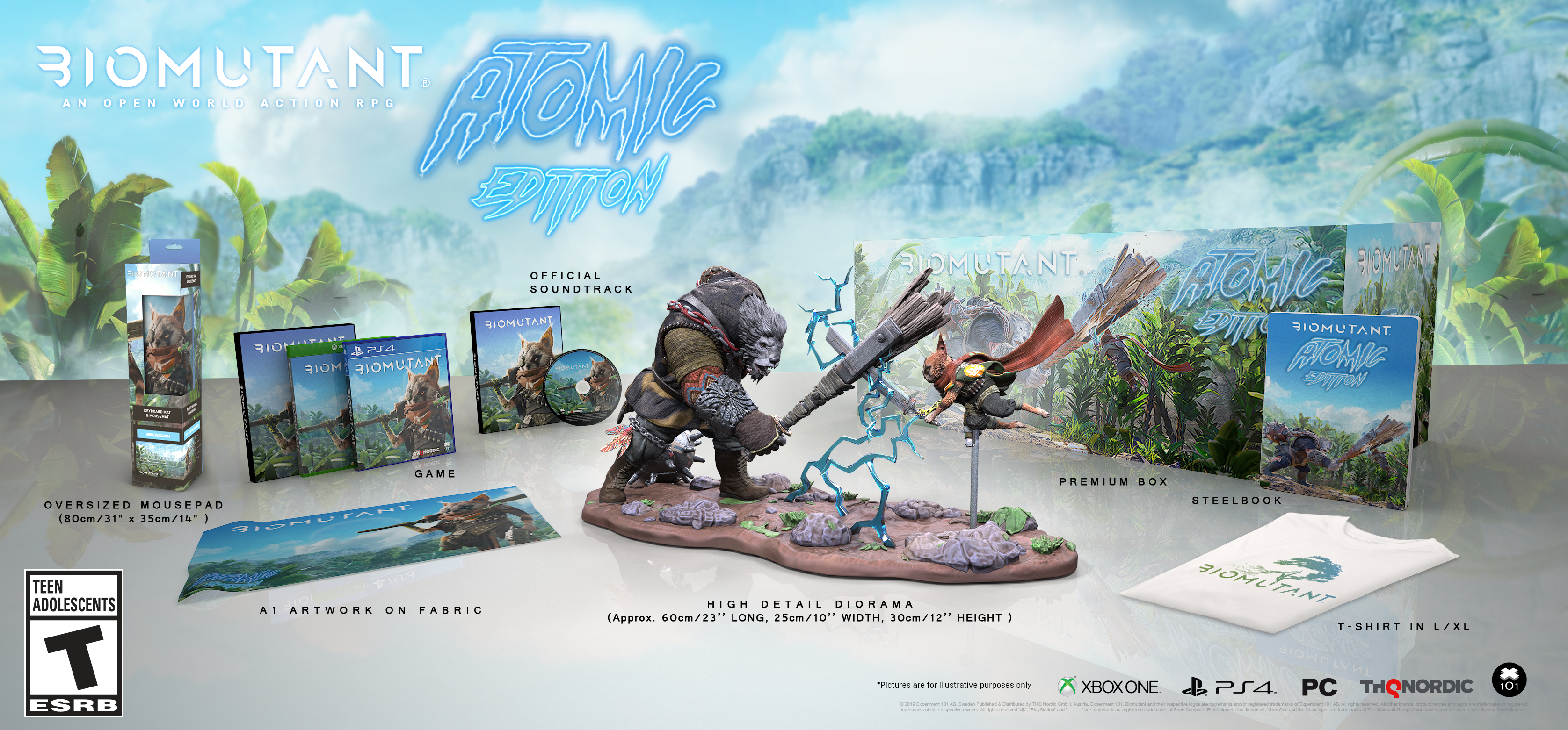 limited-run-biomutant-atomic-edition-ps4-spiel image 2