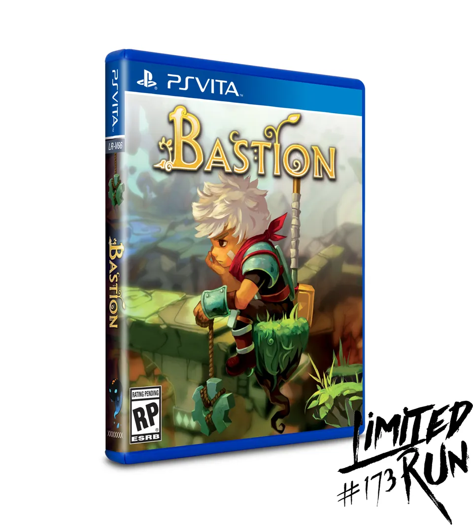 limited-run-bastion-nr-173-vita-spiel-cartridge-indie image 1