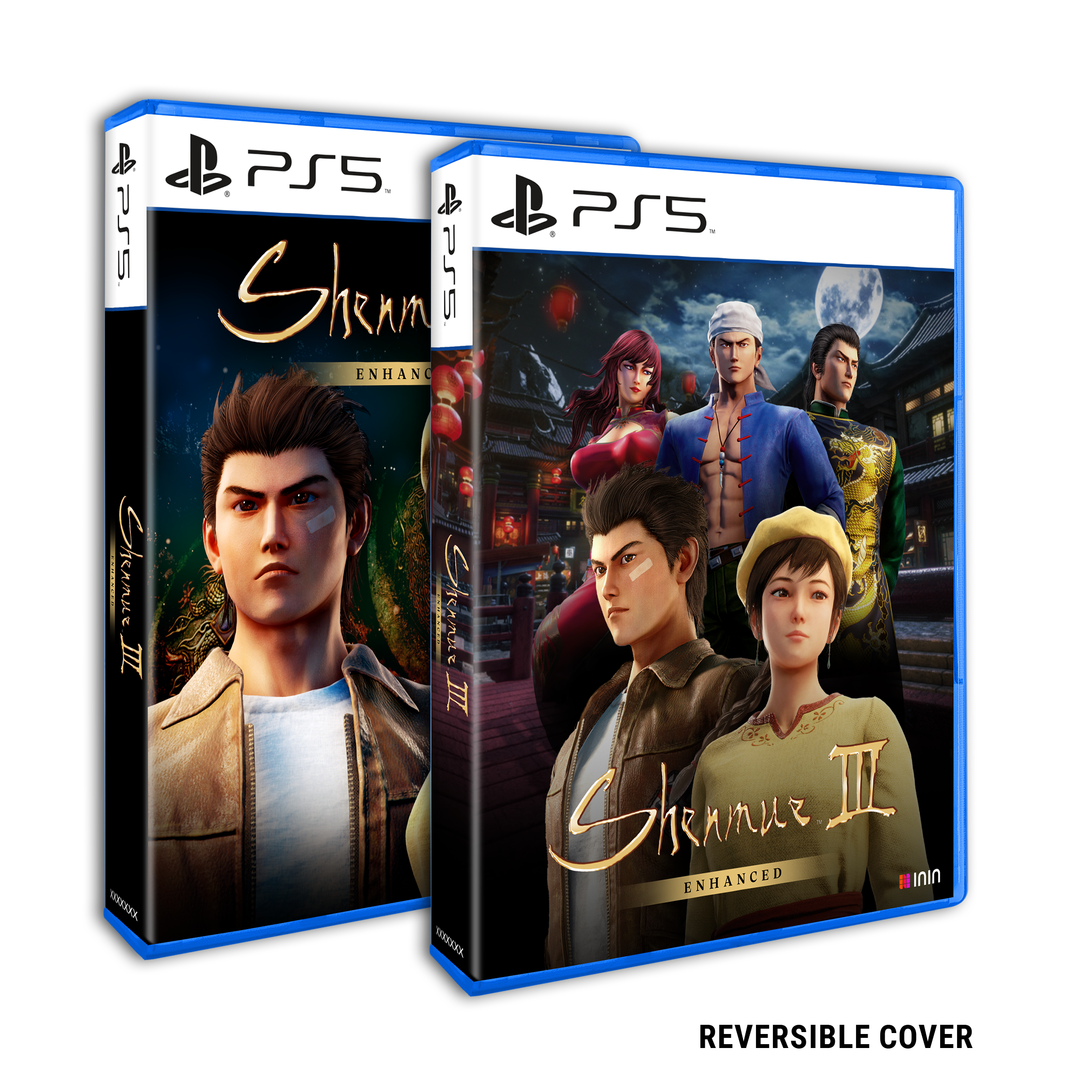 inin-shenmue-iii-enhanced-ps5-spiel-collector-s-edition-limited image 4