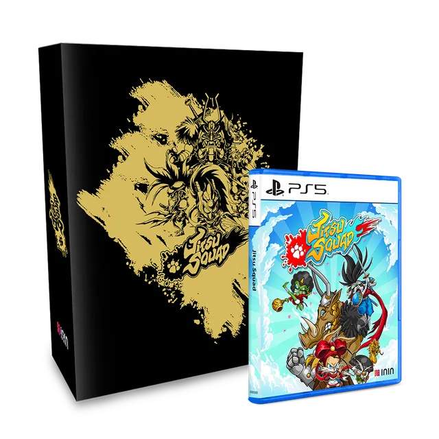 strictly-limited-jitsu-squad-ps5-collectors-edition-spiel image 1