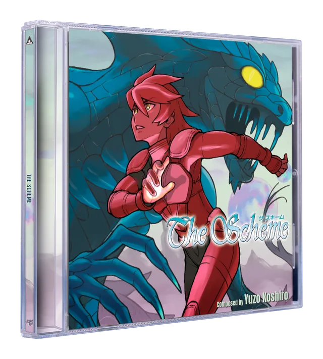 the-scheme-21st-century-revival-cd-soundtrack-spiele-musik image 1