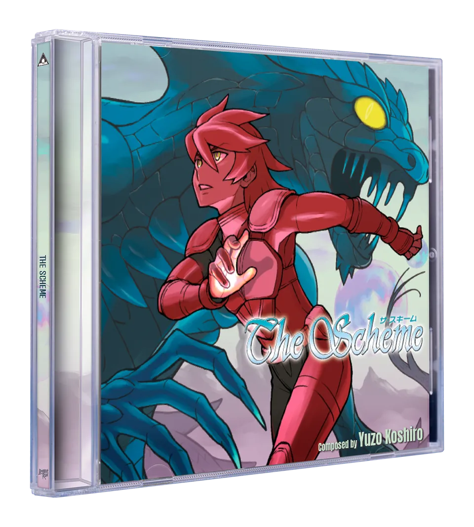 the-scheme-21st-century-revival-cd-soundtrack-spiele-musik image 1