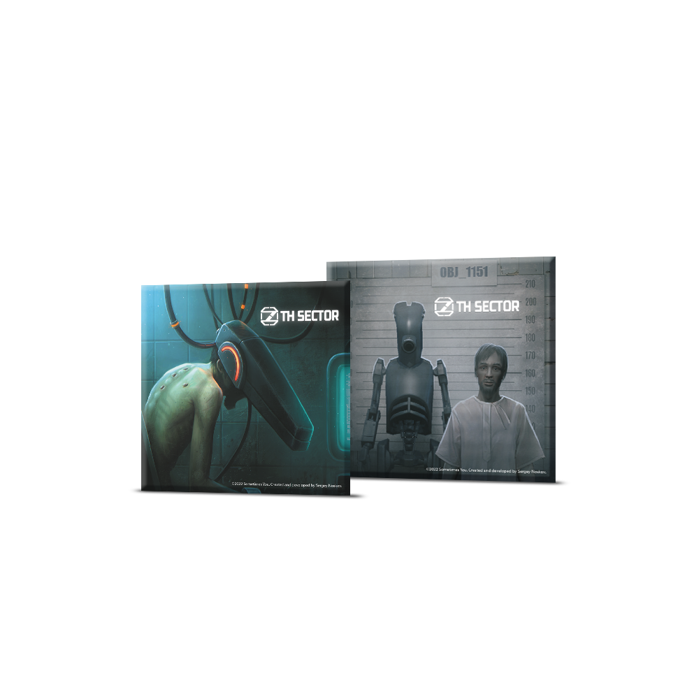 strictly-limited-7th-sector-special-limited-edition-ps4-spiel-cyberpunk image 7