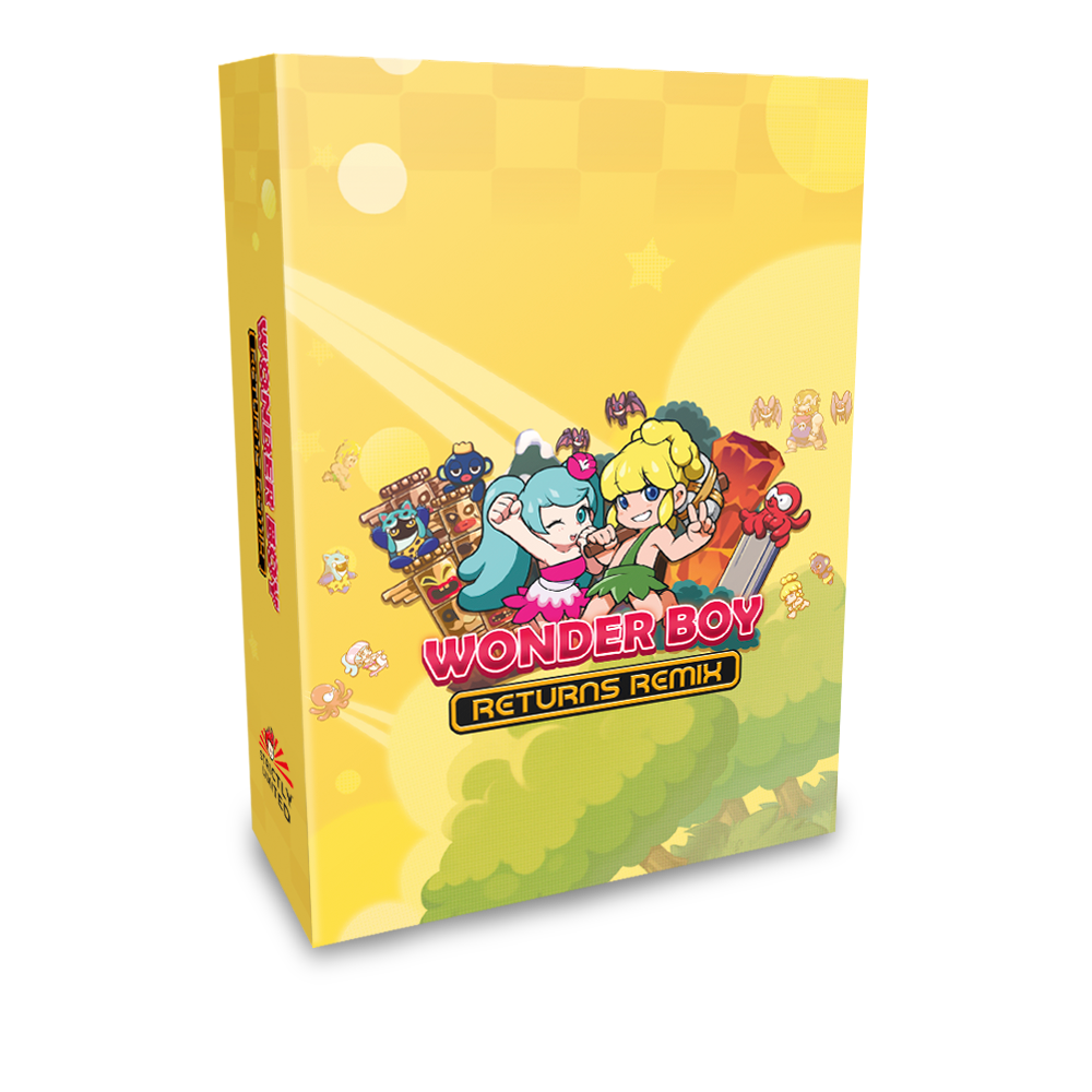 strictly-limited-wonder-boy-returns-remix-collector-s-edition-switch-spiel image 3