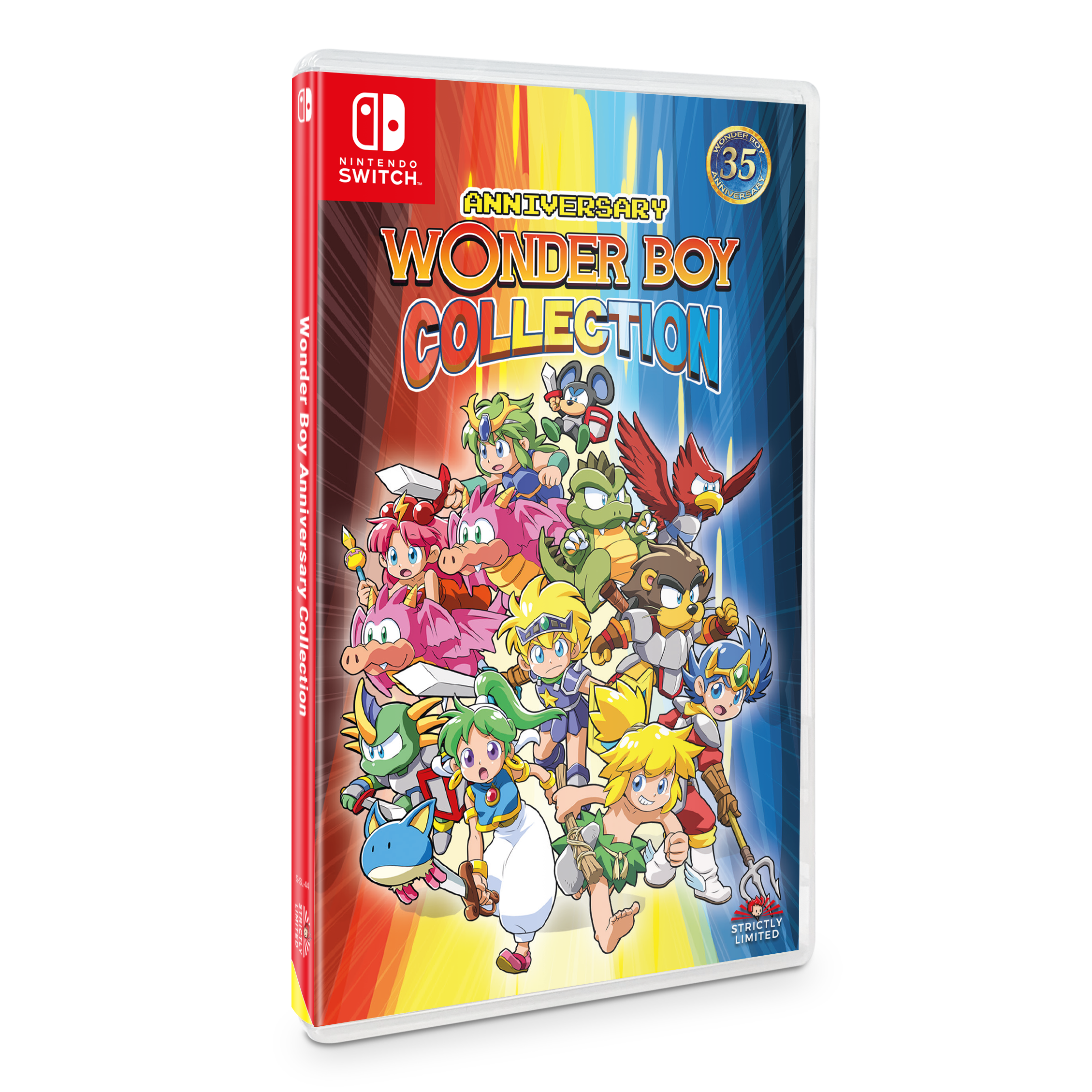 strictly-limited-wonder-boy-anniversary-collection-switch-spiel-retro image 2