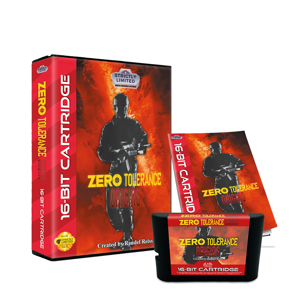 strictly-limited-games-zero-tolerance-origins-limited-edition-genesis-modul image 5