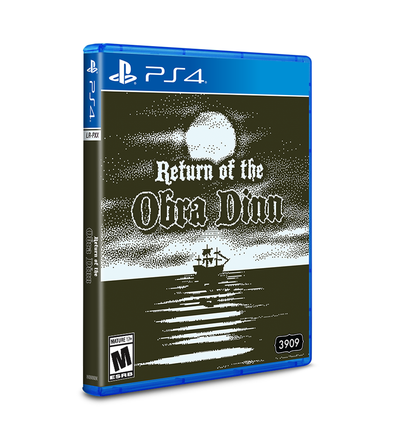 limited-run-355-return-of-the-obra-dinn-ps4-spiel-standard-edition image 1
