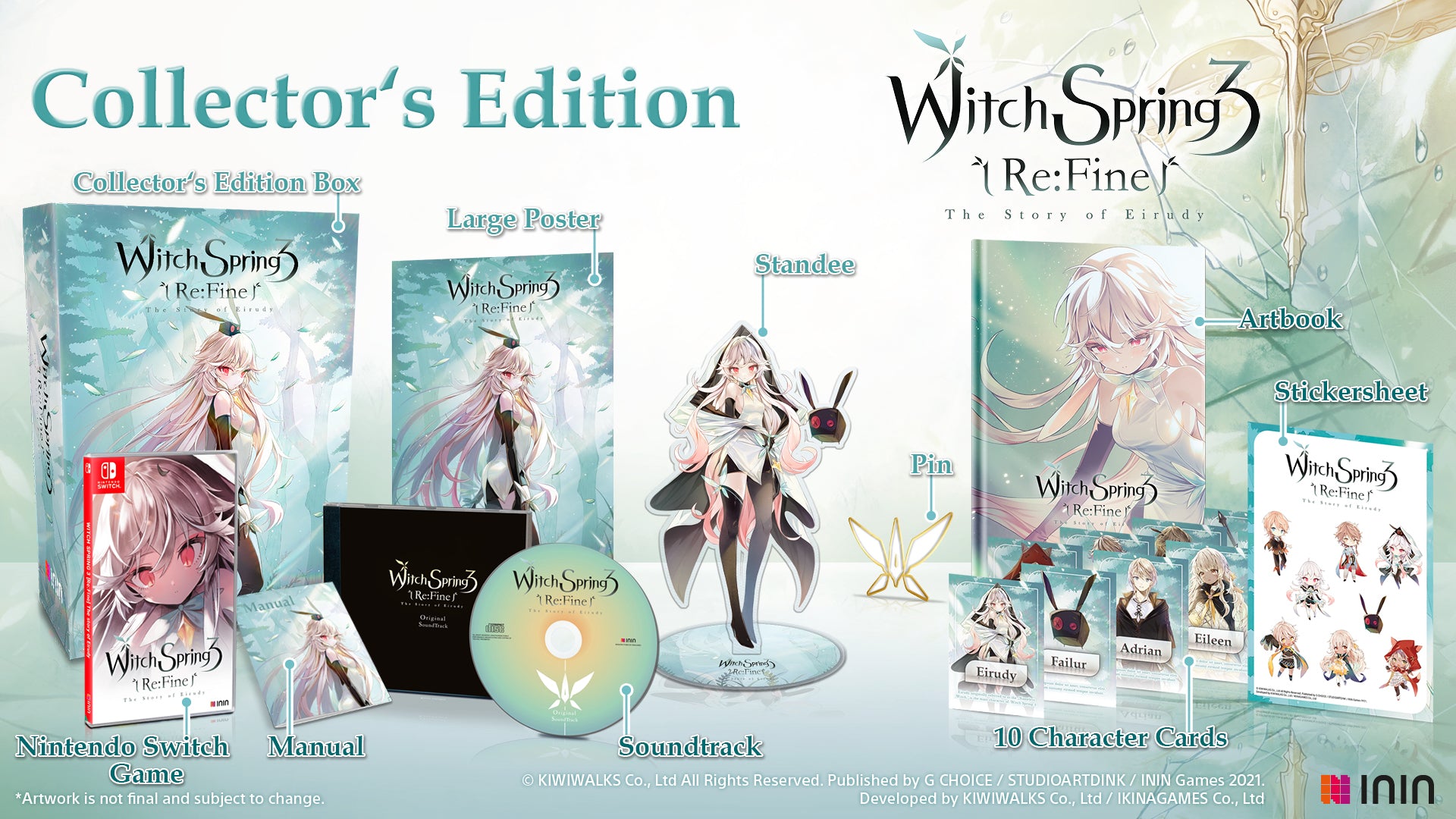 witchspring3-re-fine-collector-s-edition-switch-spiel-jrpg image 2