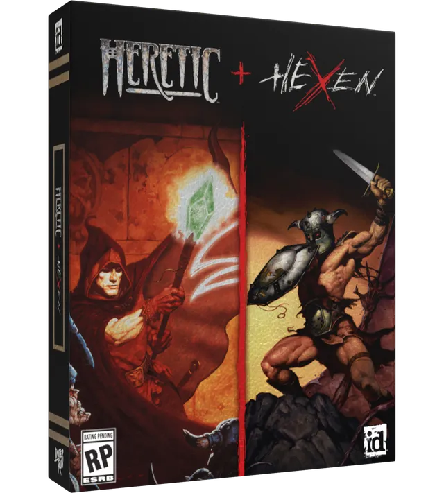 heretic-hexen-big-box-edition-pc-spiel-sammlerbox image 1