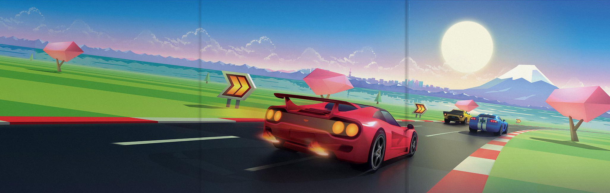 limited-run-horizon-chase-turbo-3lp-vinyl-soundtrack-exklusive-variante image 3