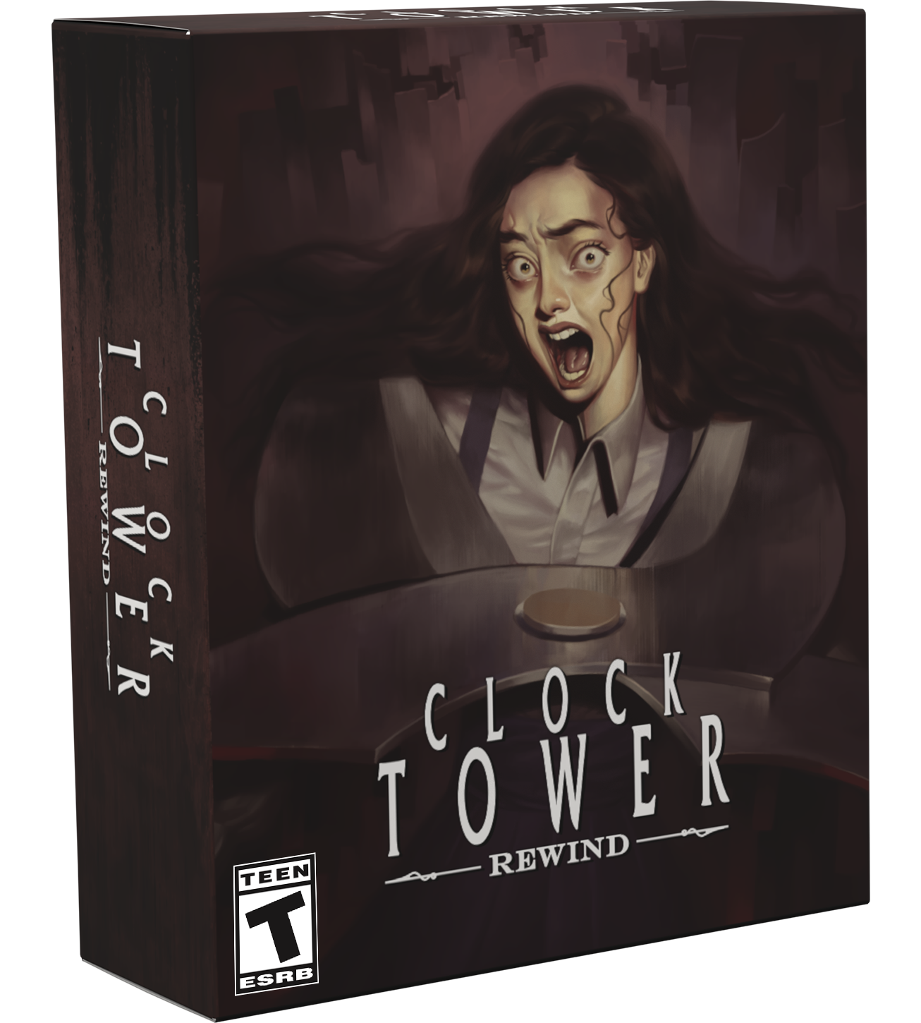 ps5-limited-run-105-clock-tower-rewind-collector-s-edition image 1