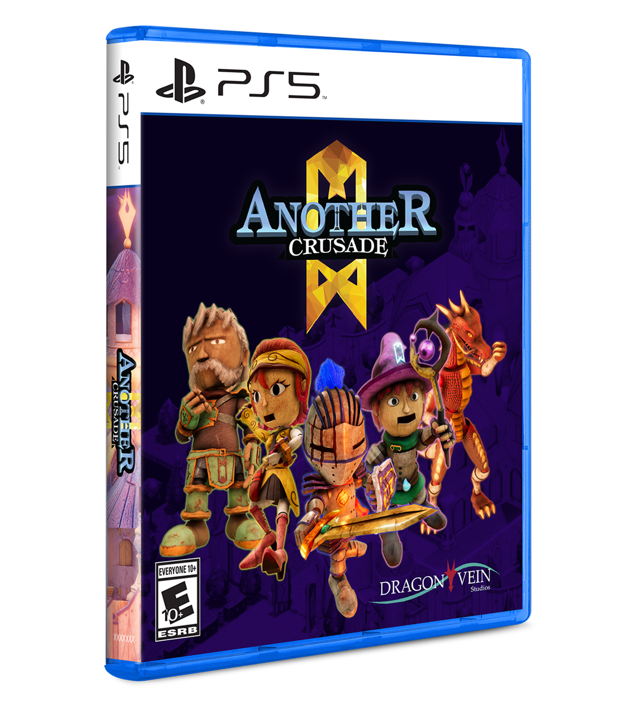 ps5-limited-run-80-another-crusade-spiel-standard-edition image 1