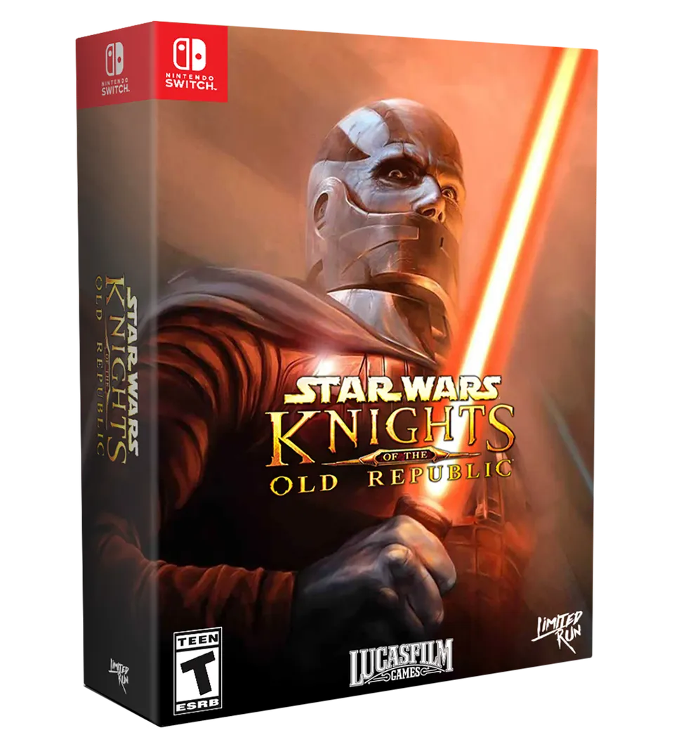 switch-limited-run-star-wars-kotor-master-edition-switch-sammlerbox image 1