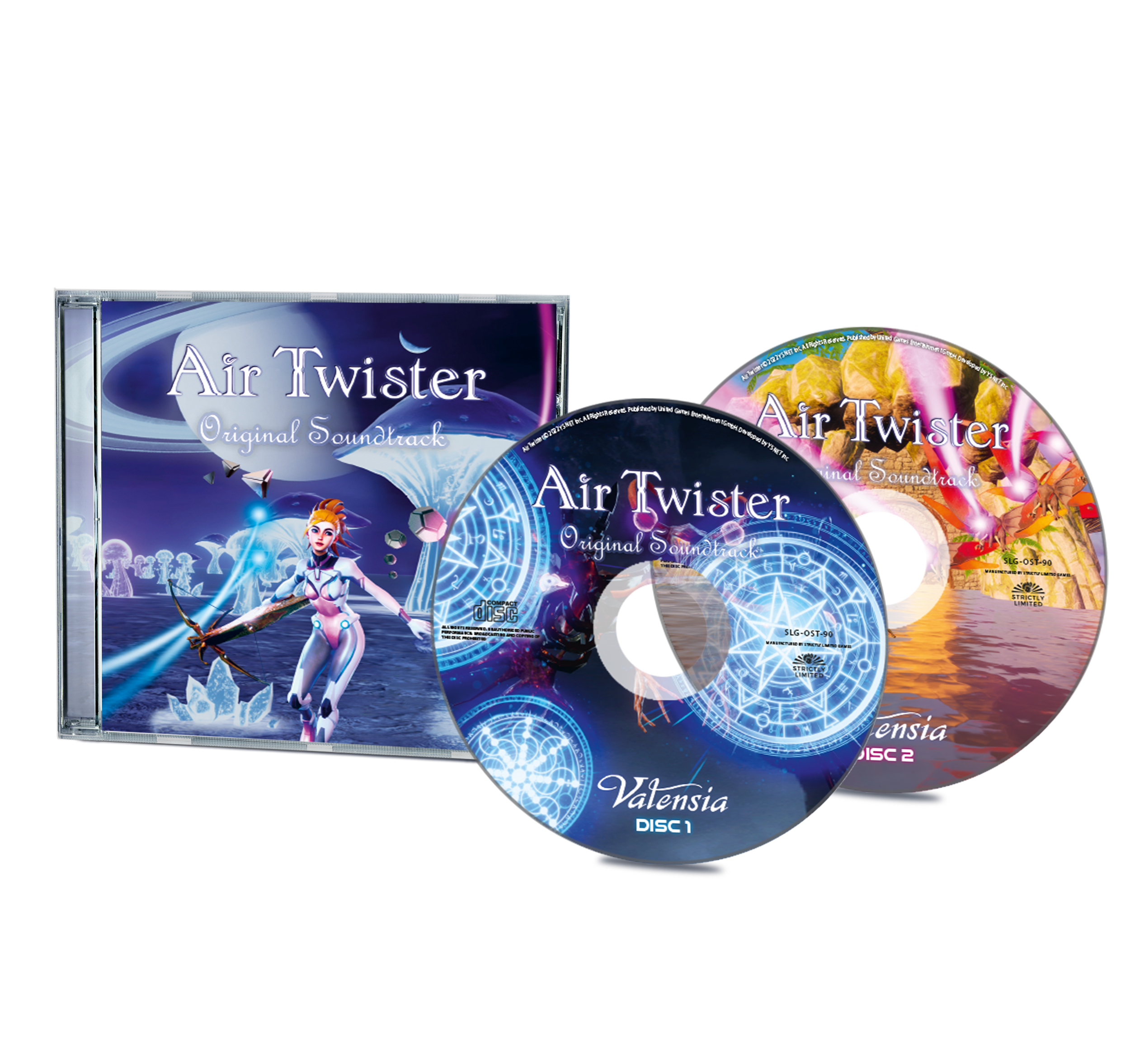 strictly-limited-air-twister-collector-s-edition-ps5-spiel-rail-shooter image 6
