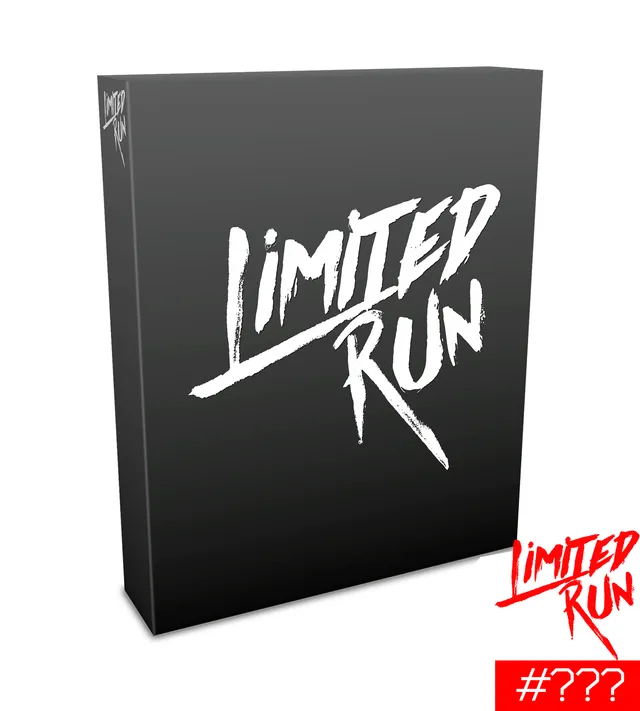 limited-run-games-switch-collector-s-edition-blind-box-mystery-sammlerbox image 1