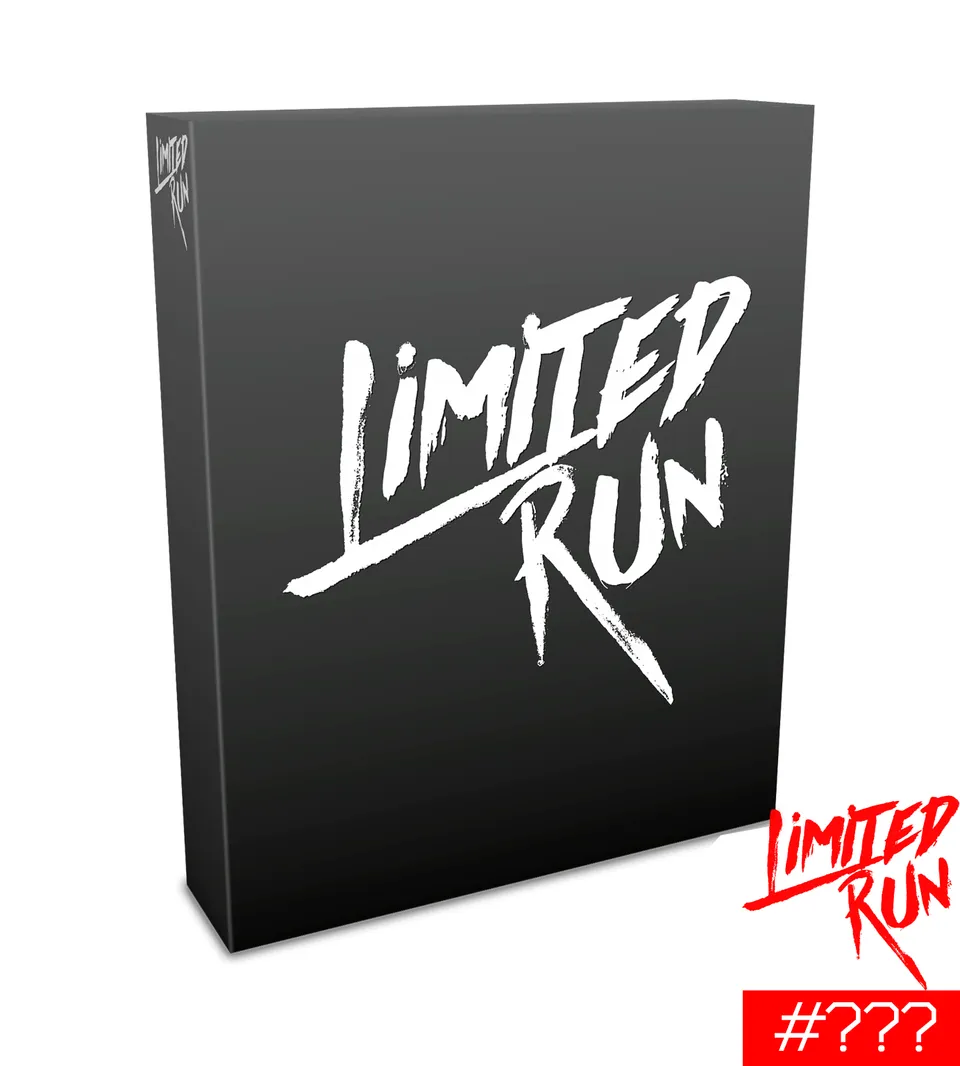 limited-run-games-switch-collector-s-edition-blind-box-mystery-sammlerbox image 1