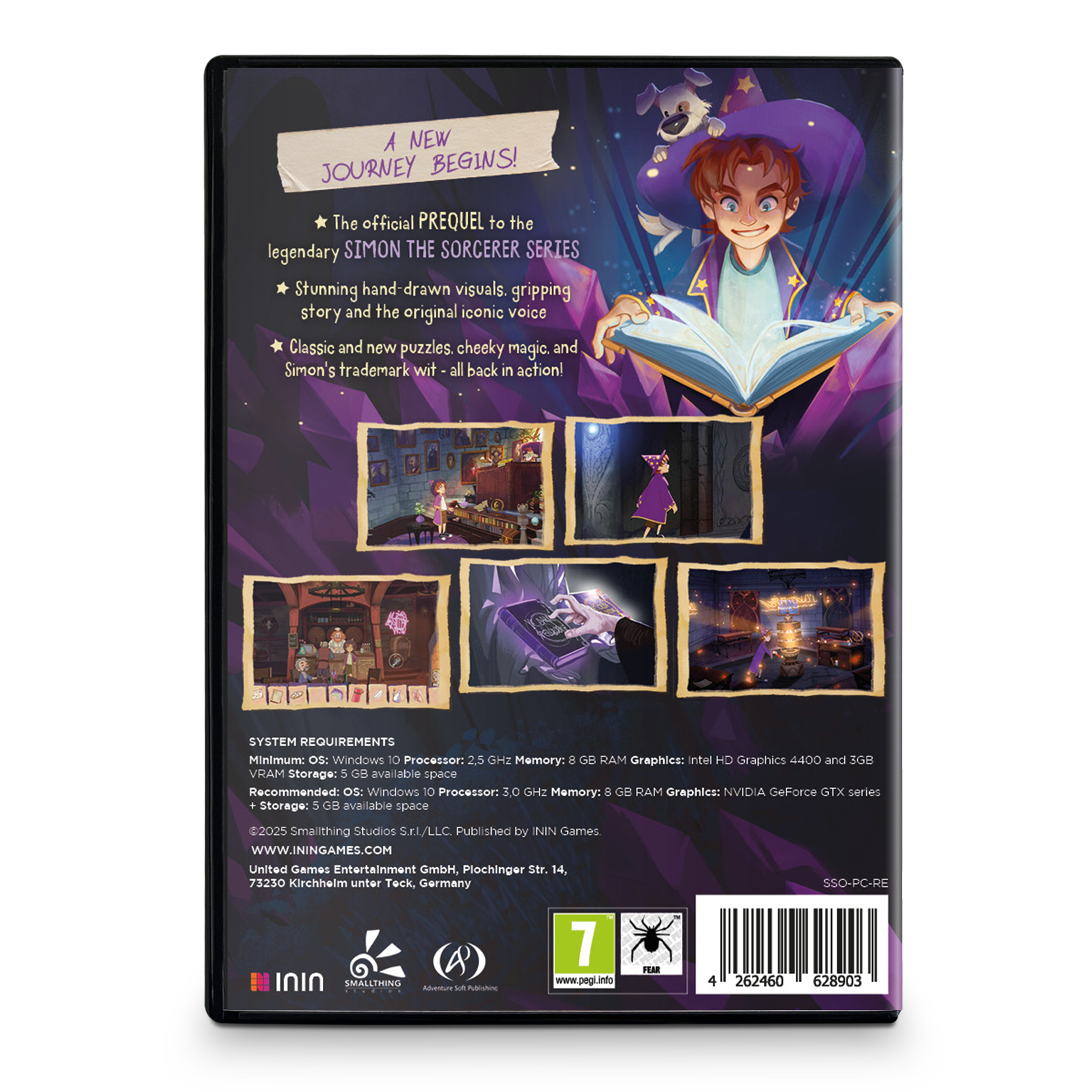 strictly-limited-simon-the-sorcerer-origins-special-edition-pc-steam image 4