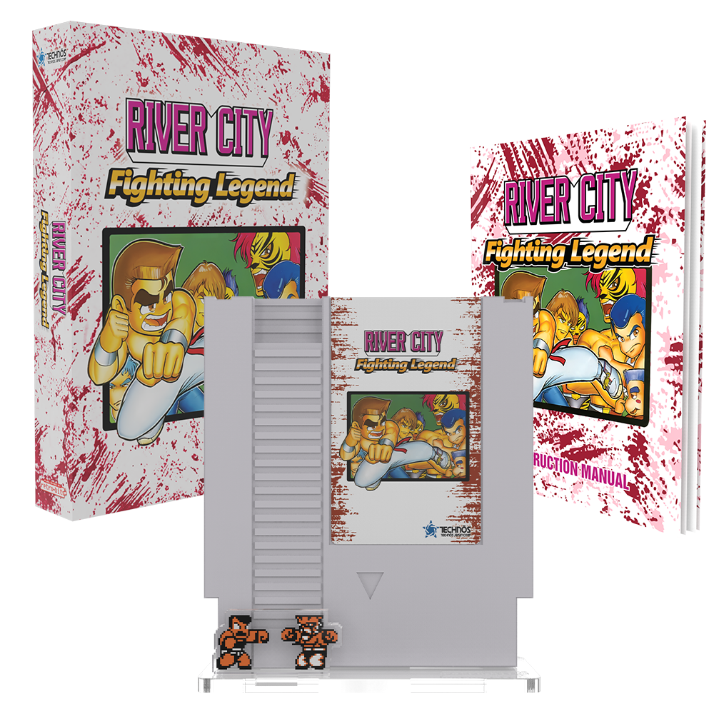 strictly-limited-river-city-fighting-legend-nes-spiel-limited-modul image 1