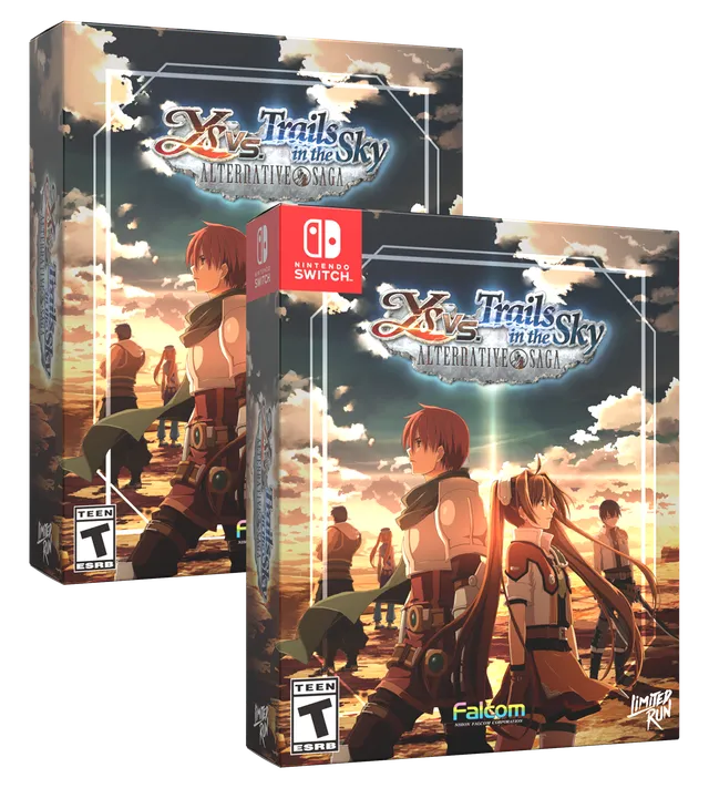 limited-run-ys-vs-trails-alternative-saga-collector-s-edition-switch image 1
