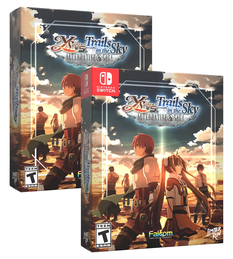 limited-run-ys-vs-trails-alternative-saga-collector-s-edition-switch image 1