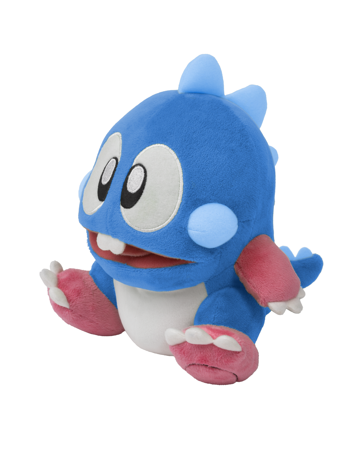 strictly-limited-limited-edition-bubble-bobble-pl-schfigur-bob-sound image 1