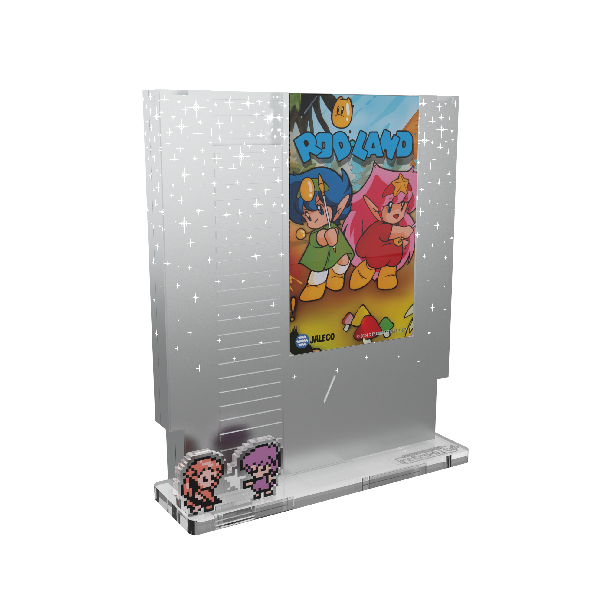 strictly-limited-rod-land-nes-spiel-collector-s-edition-pal image 4
