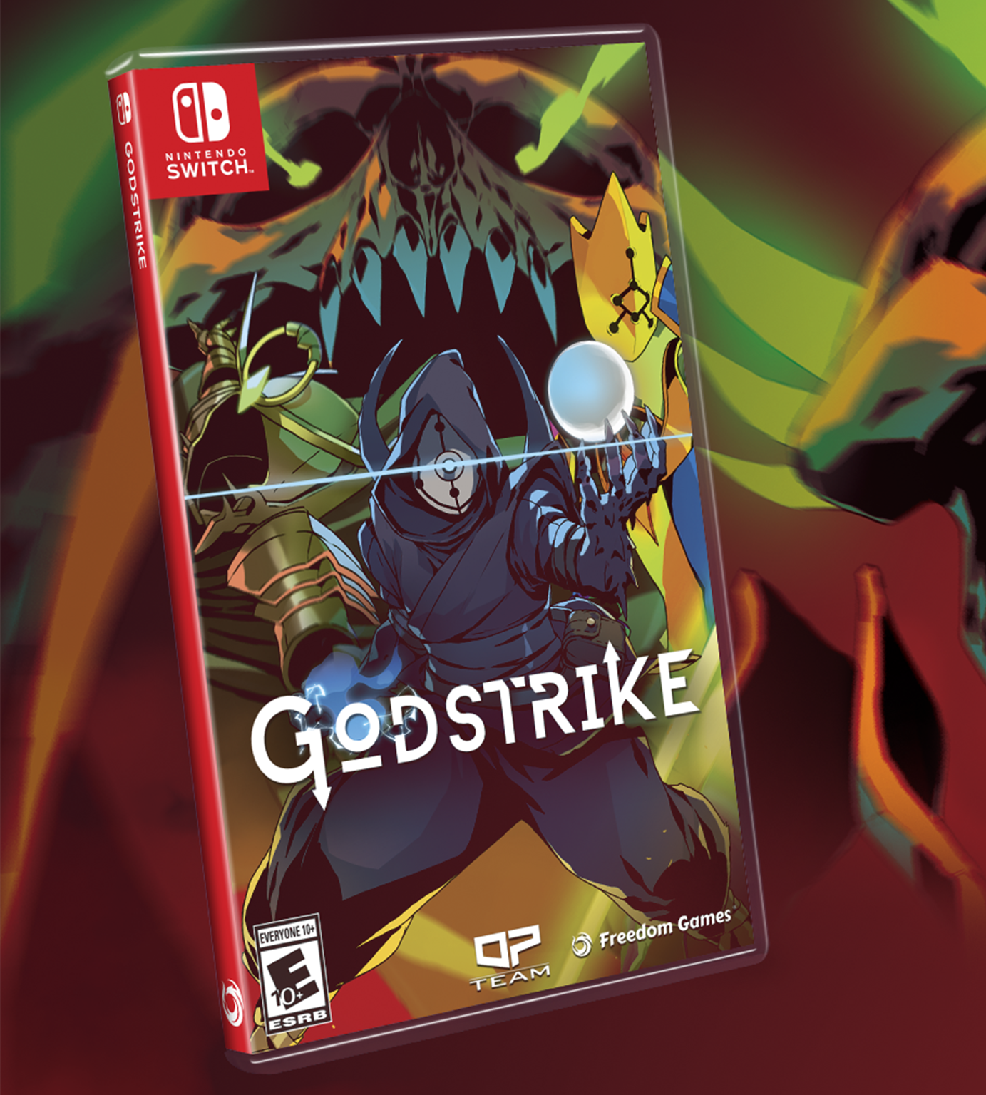 limited-run-games-godstrike-switch-spiel-modul-action-limited image 2