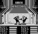 limited-run-games-metal-masters-gb-game-boy-spiel-standard-edition image 4