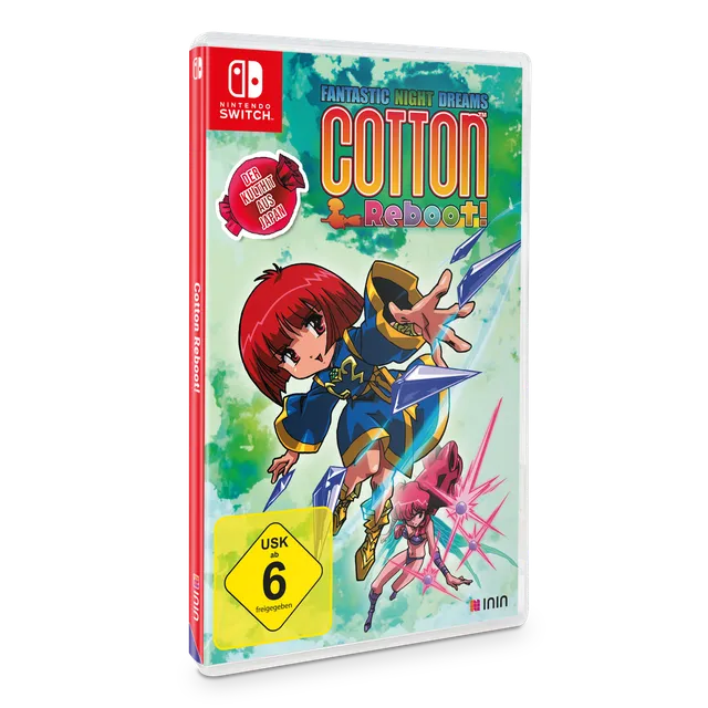 cotton-reboot-switch-spiel-deutsche-version-shoot-em-up-usk-solo image 1