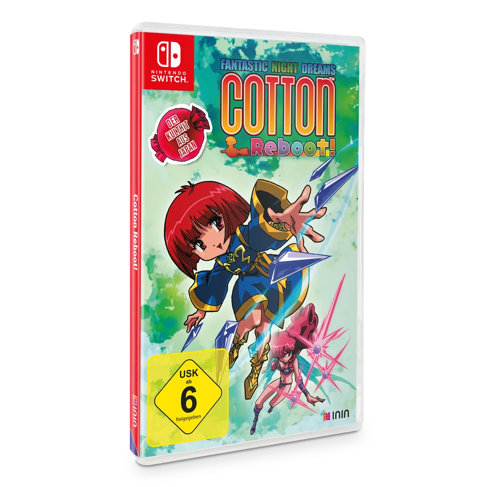 cotton-reboot-switch-spiel-deutsche-version-shoot-em-up-usk-solo image 1