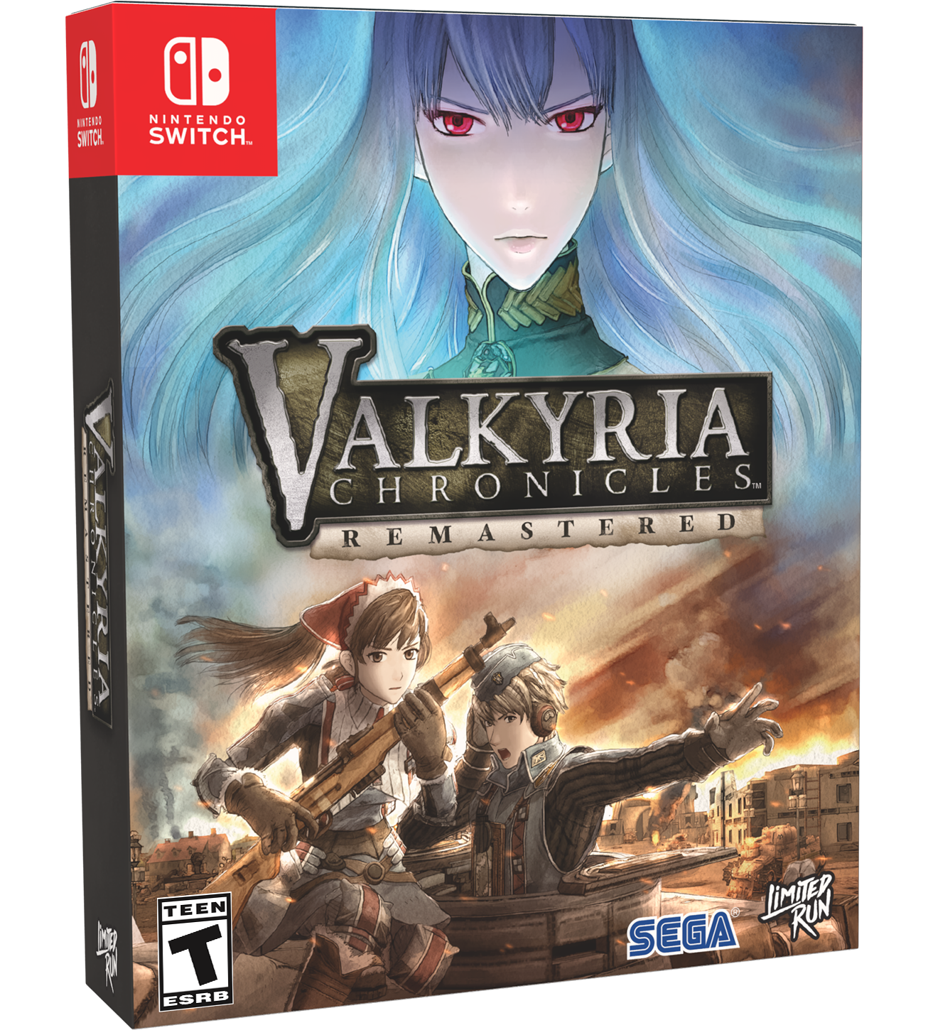 switch-limited-run-valkyria-chronicles-gallian-edition-spiel image 1
