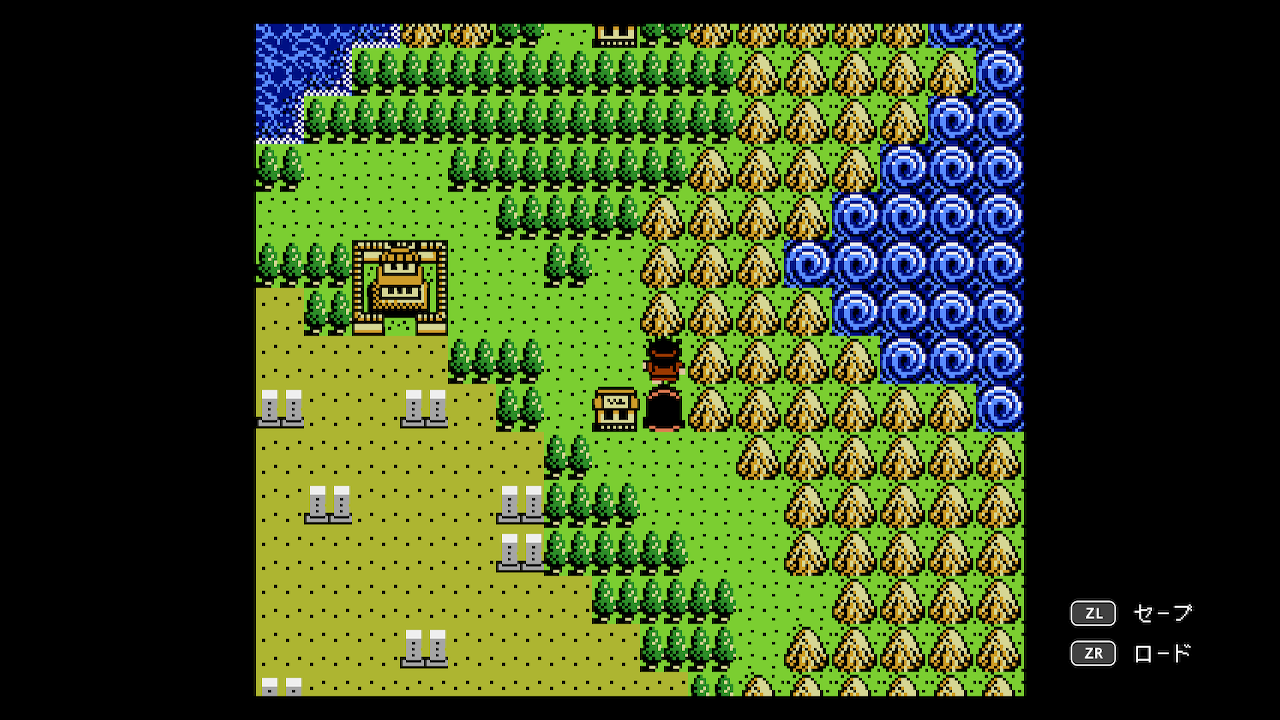 strictly-limited-games-ninja-jajamaru-ninja-skill-book-nes-modul-rpg image 8