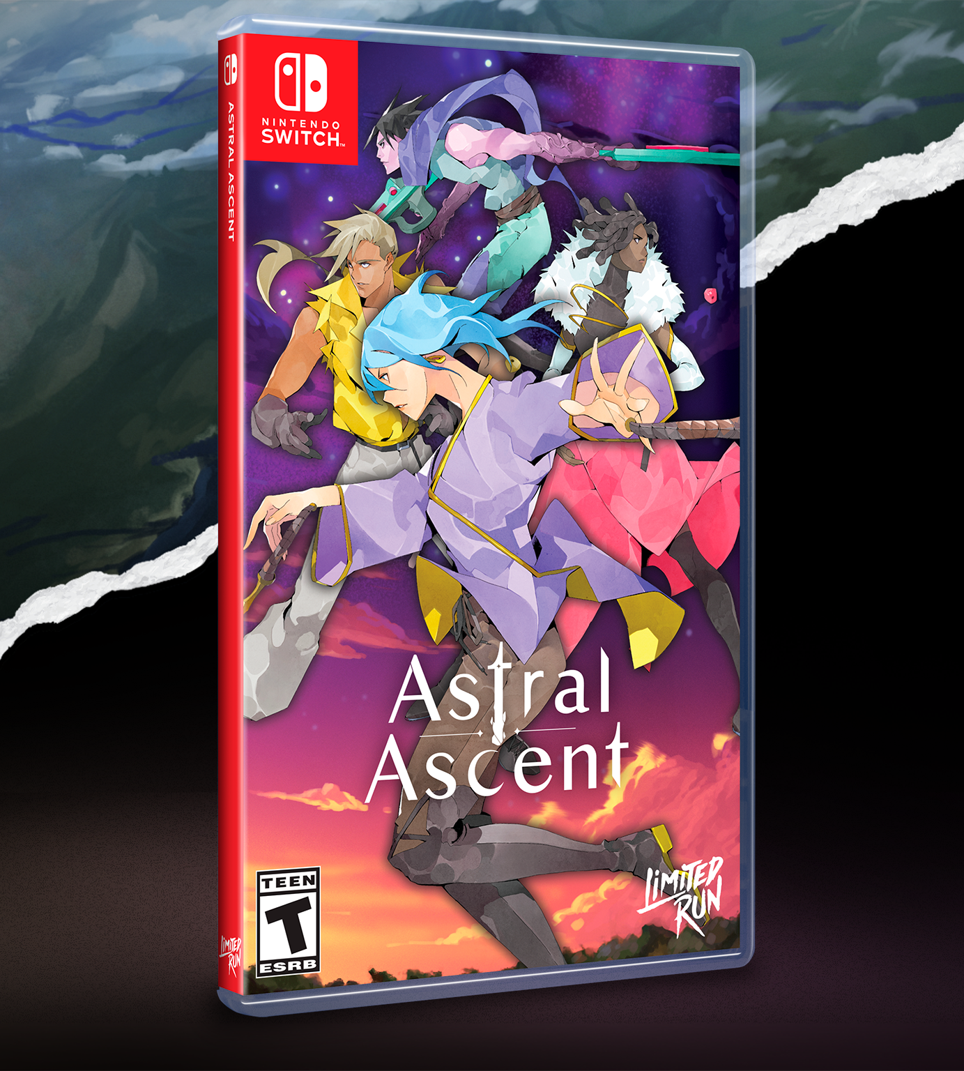 limited-run-242-astral-ascent-switch-spiel-standard-edition image 2
