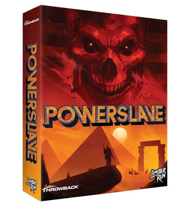 limited-run-games-powerslave-collector-s-edition-pc-spiel-shooter image 1