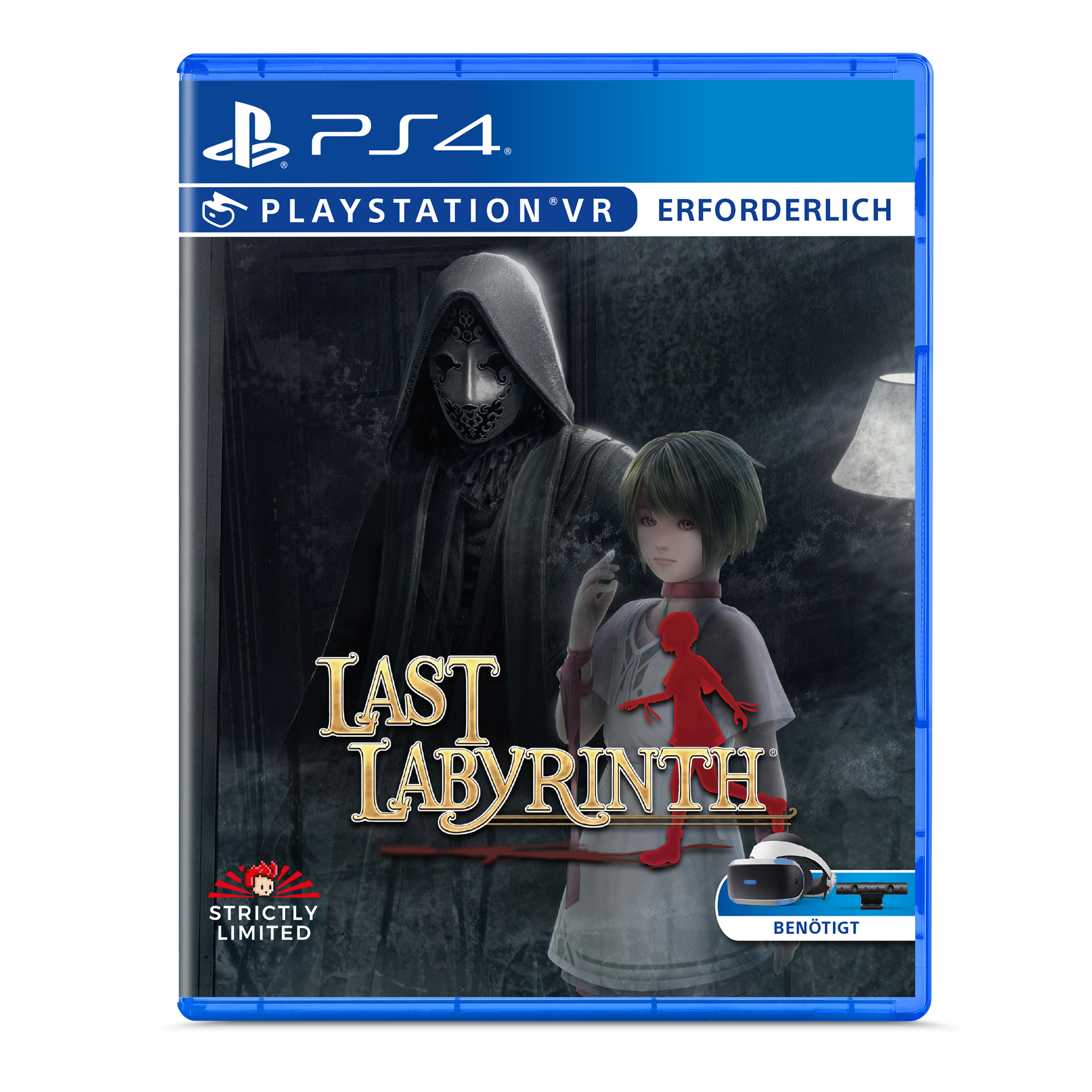 strictly-limited-last-labyrinth-ps4-spiel-limited-edition-vr image 1