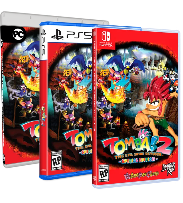 limited-run-tomba-2-special-switch-spiel-standard-edition image 1