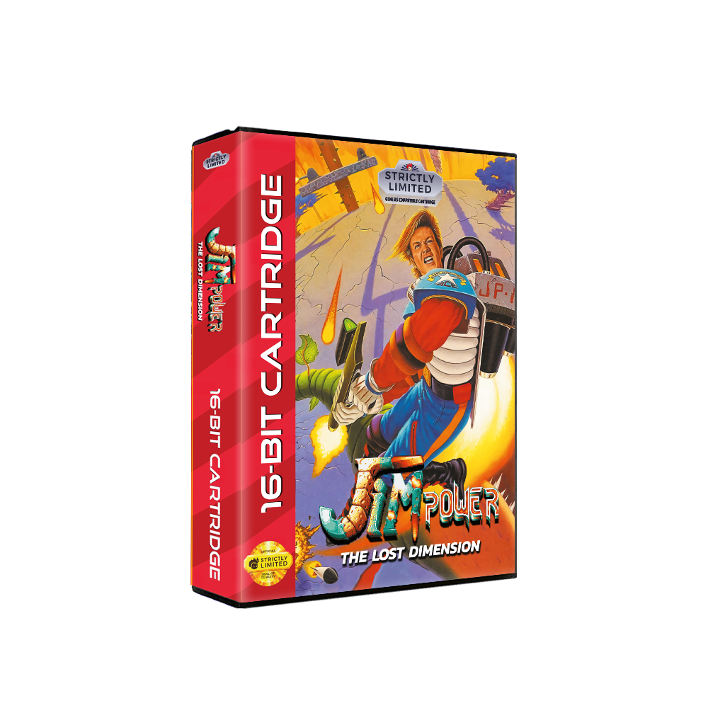 strictly-limited-jim-power-lost-dimension-retro-bundle-ntsc-module image 5