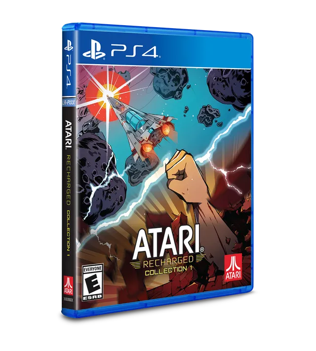 limited-run-488-atari-recharged-collection-1-ps4-spiel-standard image 1