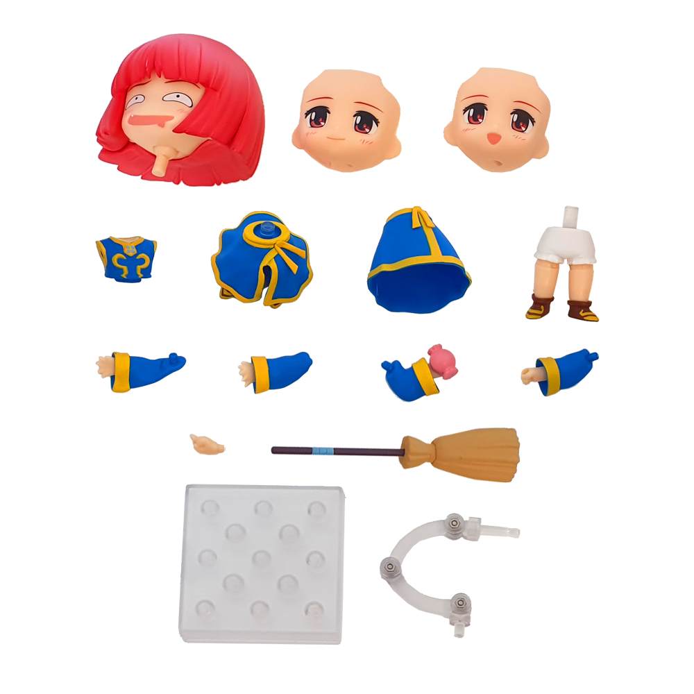 strictly-limited-cotton-guardian-force-saturn-tribute-switch-spiel-nendoroid-bun image 6