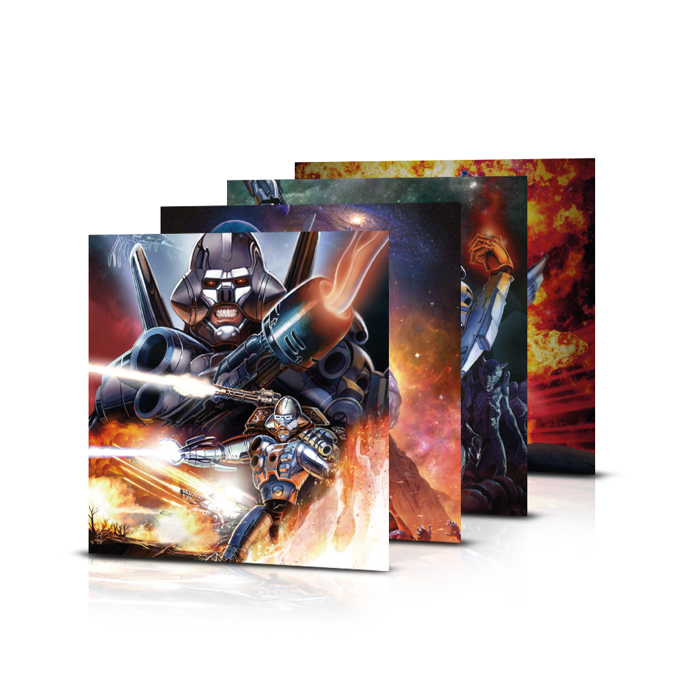 strictly-limited-turrican-collector-s-edition-ps4-spiel-2500-limitiert image 8
