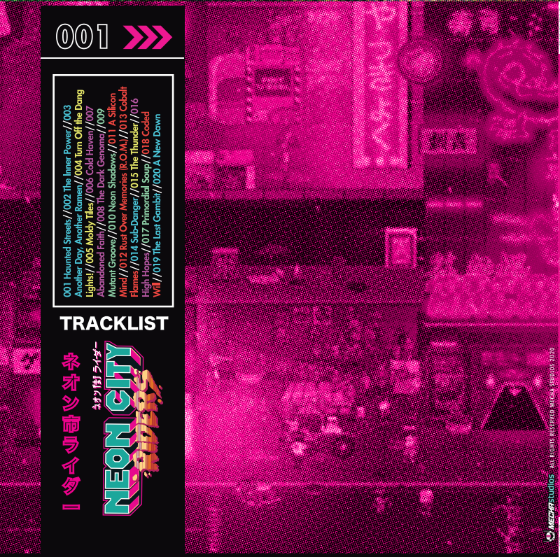 limited-run-neon-city-riders-2lp-vinyl-soundtrack-limitiert image 5