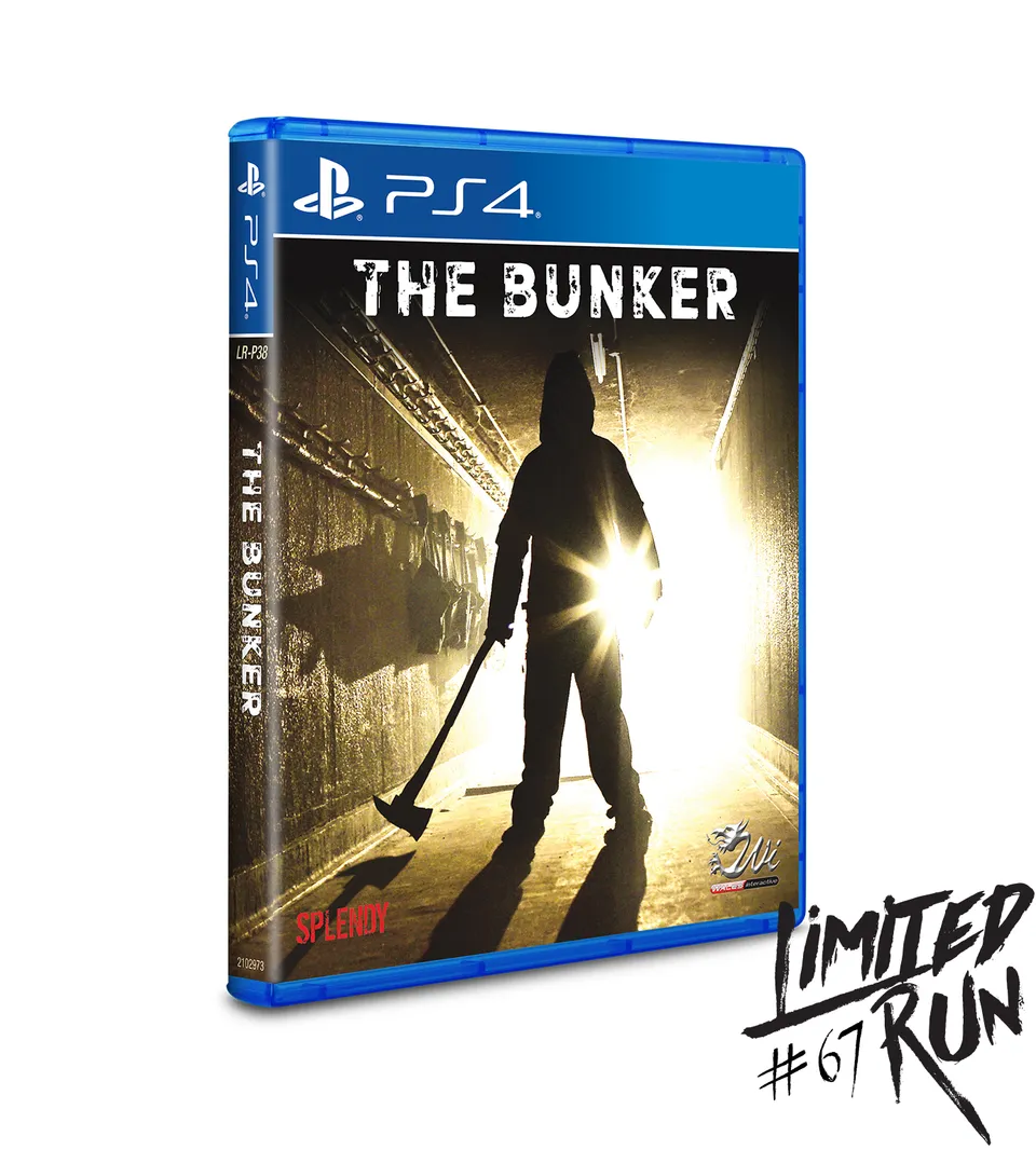 limited-run-67-the-bunker-ps4-spiel-disc-limitiert-horror image 1