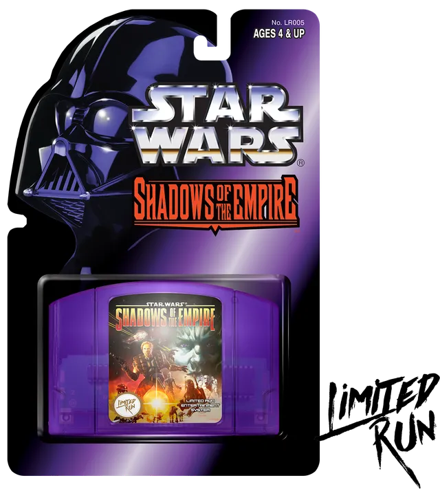 limited-run-star-wars-shadows-empire-n64-modul-classic-edition image 1
