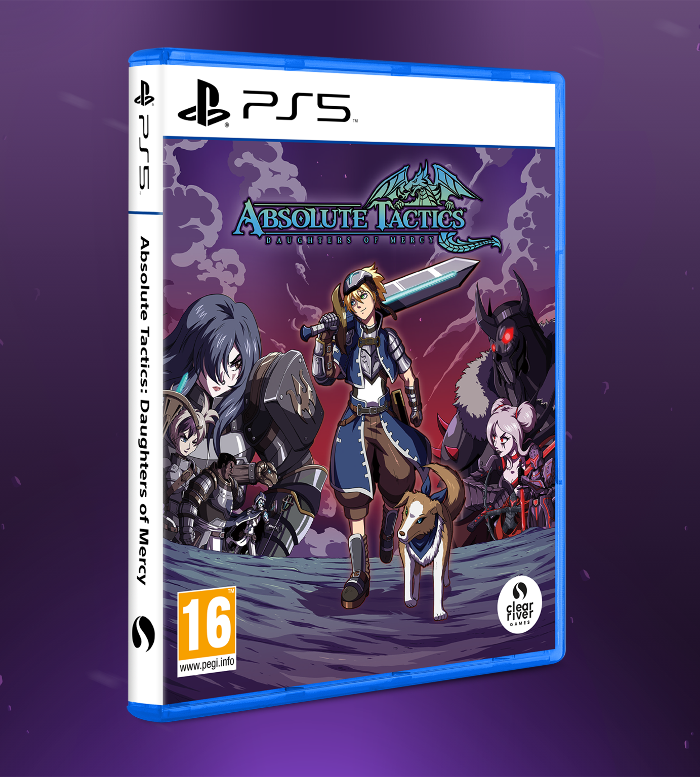 absolute-tactics-daughters-of-mercy-ps5-strategie-spiel image 2