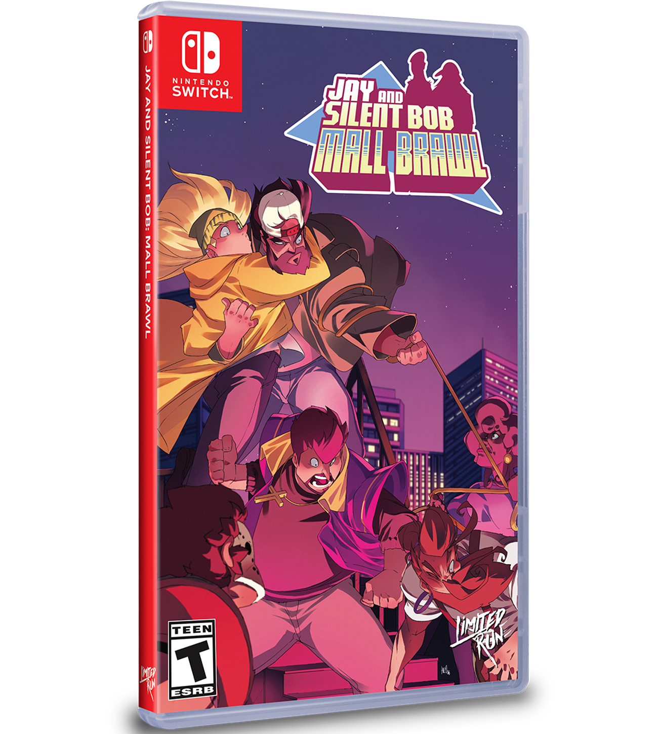 switch-limited-run-76-jay-and-silent-bob-mall-brawl-modul image 1