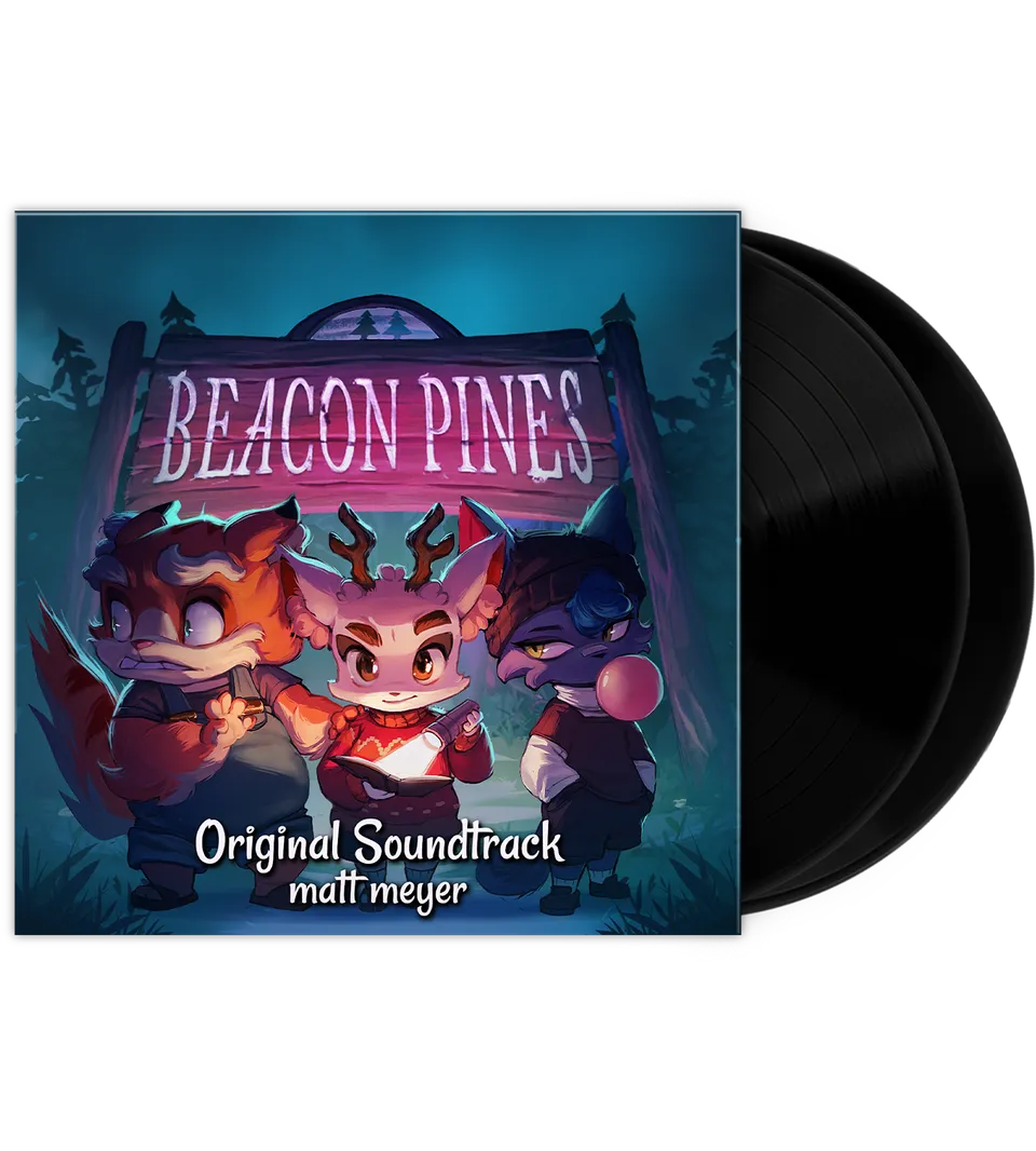 limited-run-beacon-pines-vinyl-soundtrack-schallplatte-ost image 1