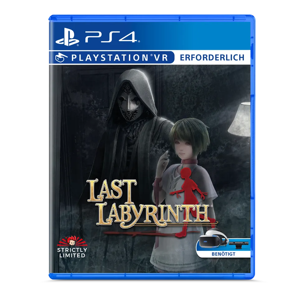 strictly-limited-last-labyrinth-ps4-spiel-limited-edition-vr image 1
